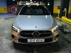 مێرسێدس بێنز A-Class